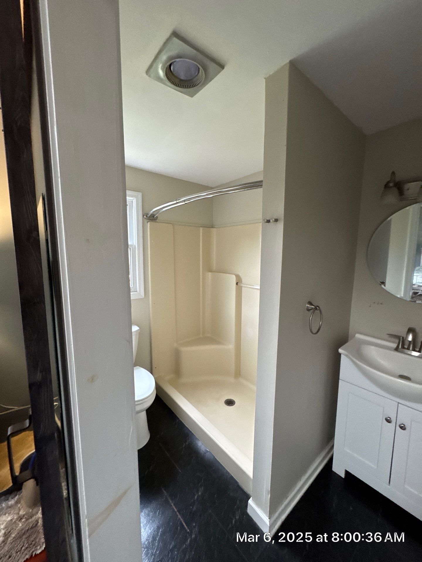 Bathroom Remodel by Case Construction