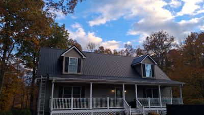 Hedrick Residence
