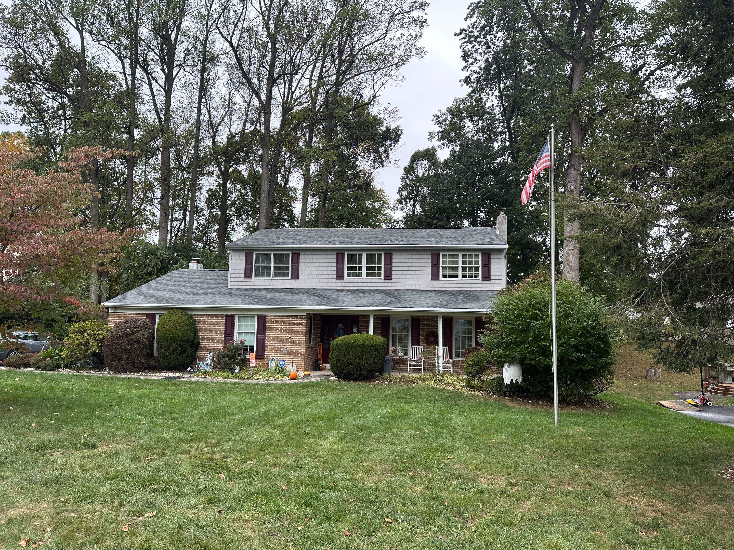 Owens Corning Roofing  by Stofan Construction LLC