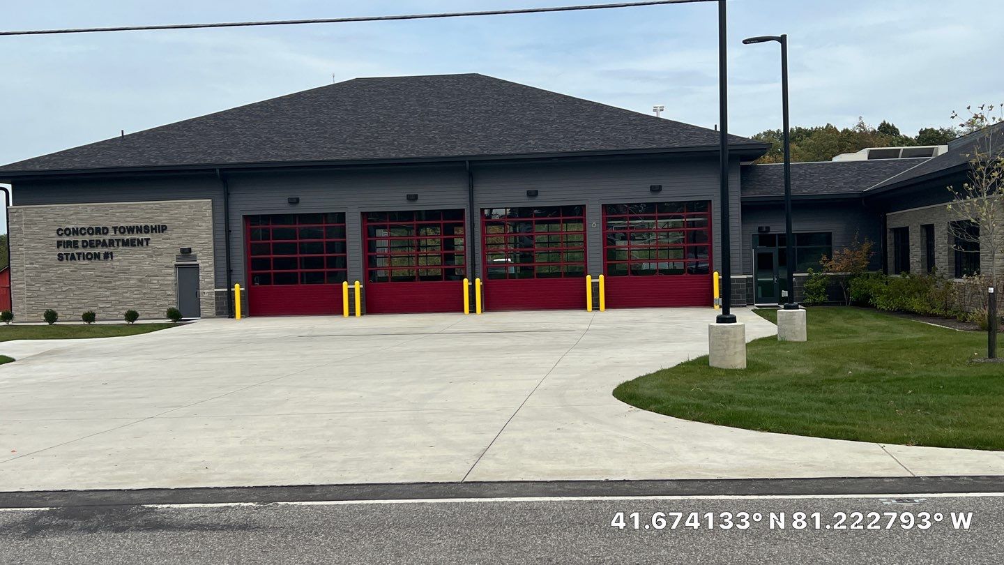 Commercial Roofing Installation using Owens Corning Duration Black Sable by Nitro Roofing and Construction