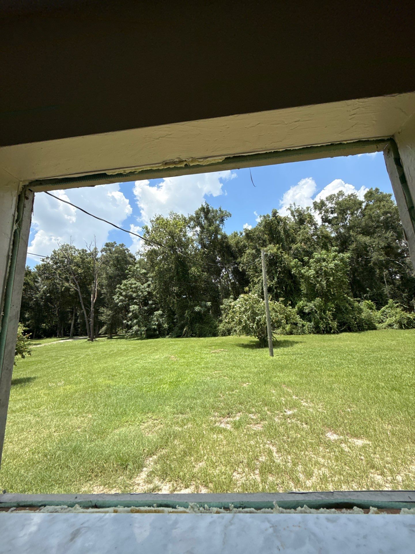 Andersen Fibrex Window Replacement and Installation in Chiefland by Windows & Doors Store