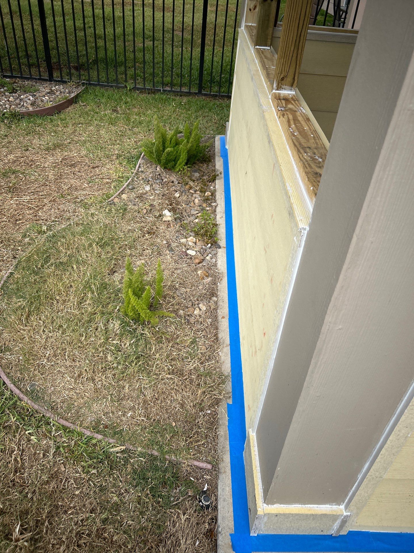 Man Shade by Bayfront Roofing and Construction