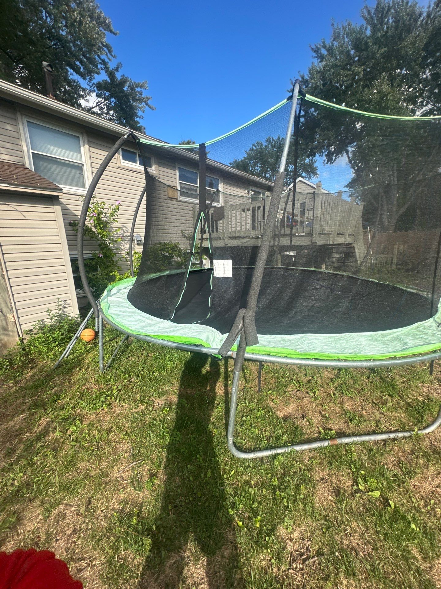 Inspección  by Mike home improvements 