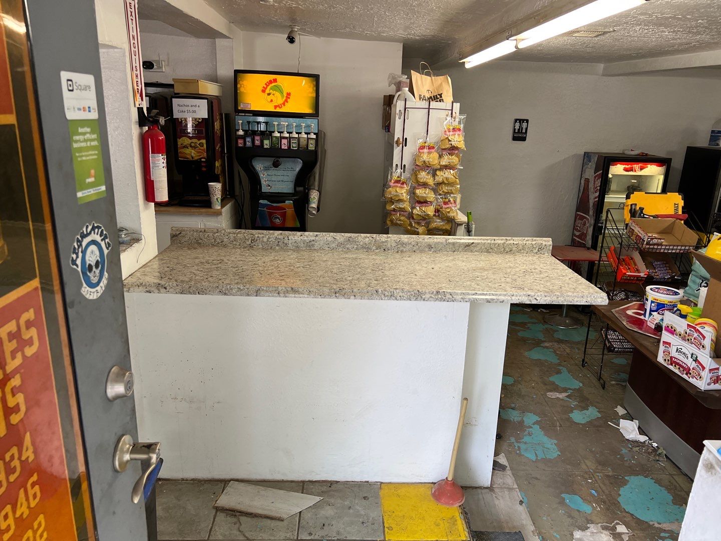 Batters Edge Remodel by Rio Grande Building & Storage