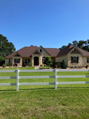 Project in Magnolia