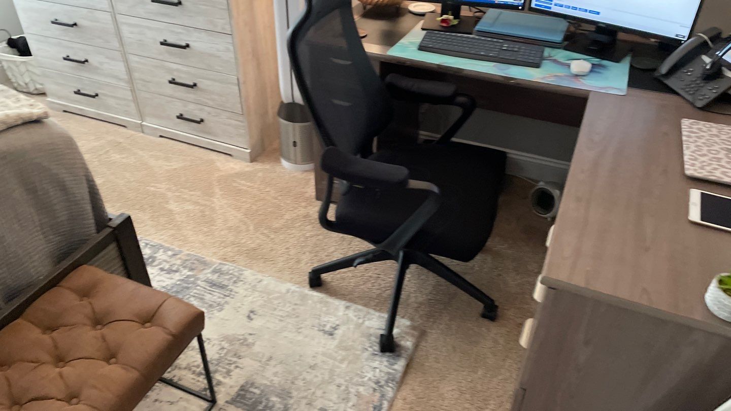 LVP Installation Throughout Home by Footprints Floors of Coastal Carolina