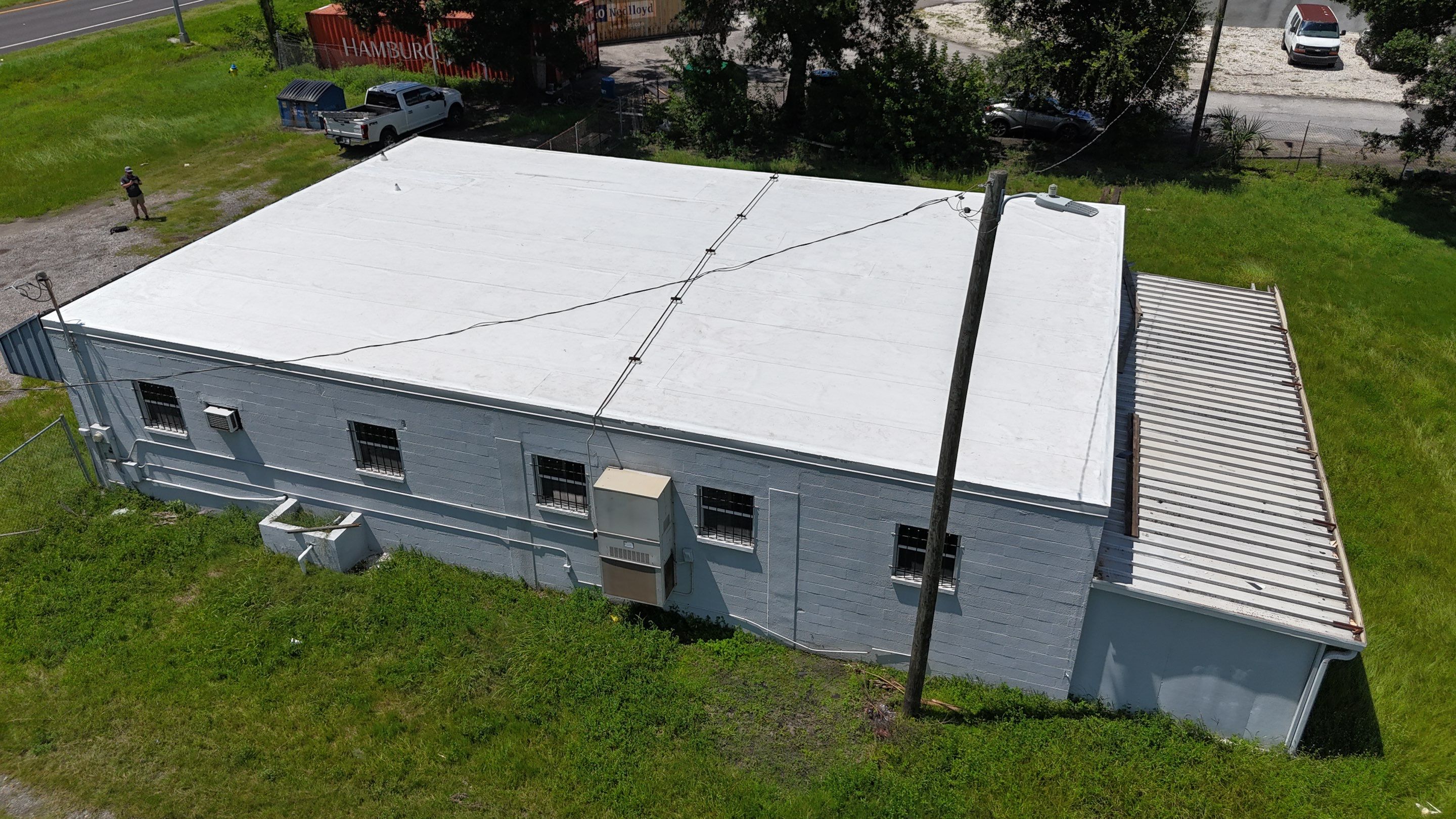 Roof Replacement in Tampa, FL by Shingle Masters Roofing
