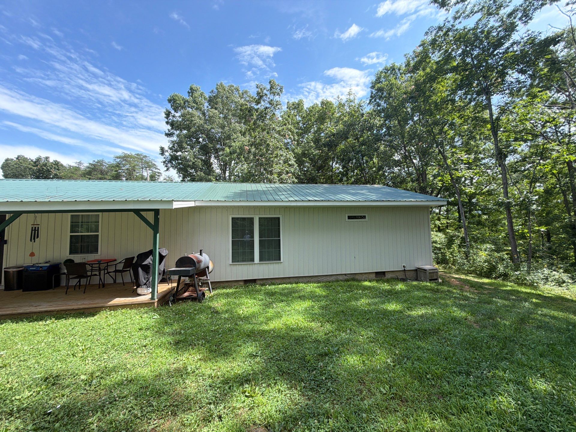 Project in Crossville, TN by Affordable Pros