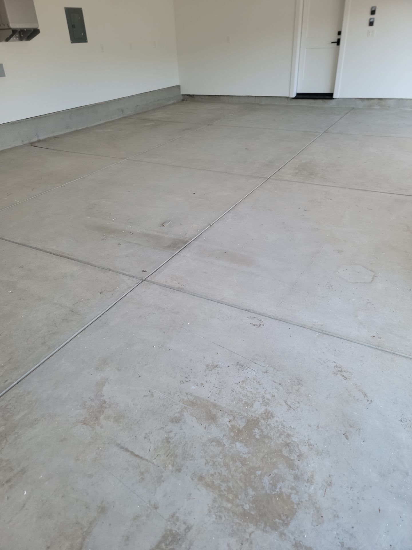 Garage TransFLOORmation by MGP Coatings