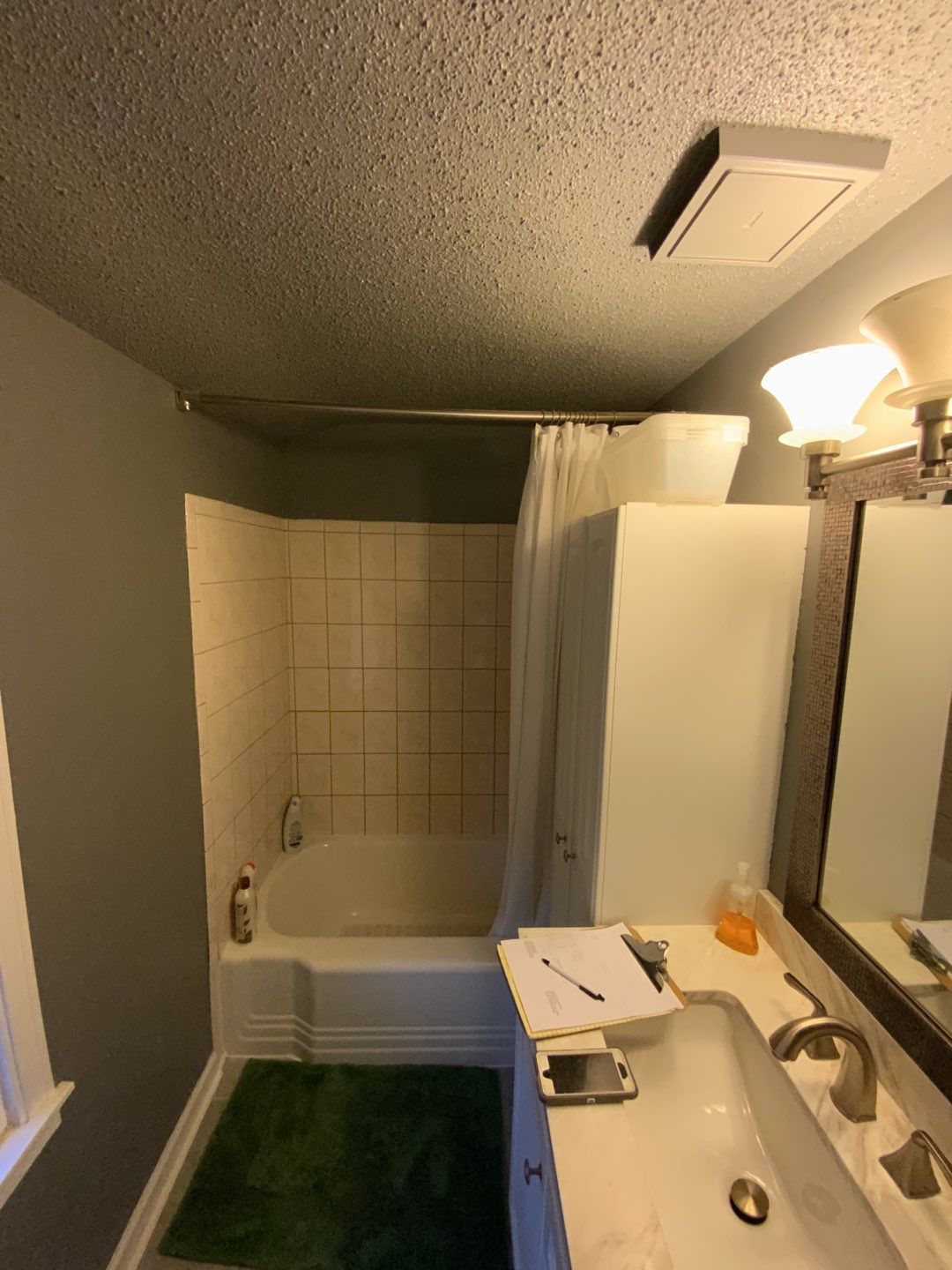 Bathroom Remodel by Ivy Lea Construction