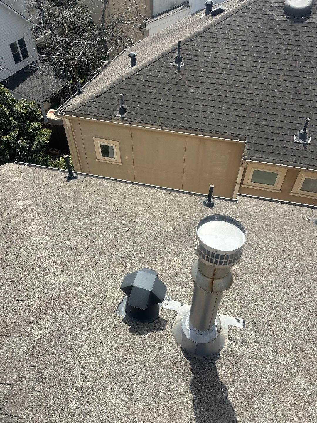 Roof Repair Houston by Roof Repair Company