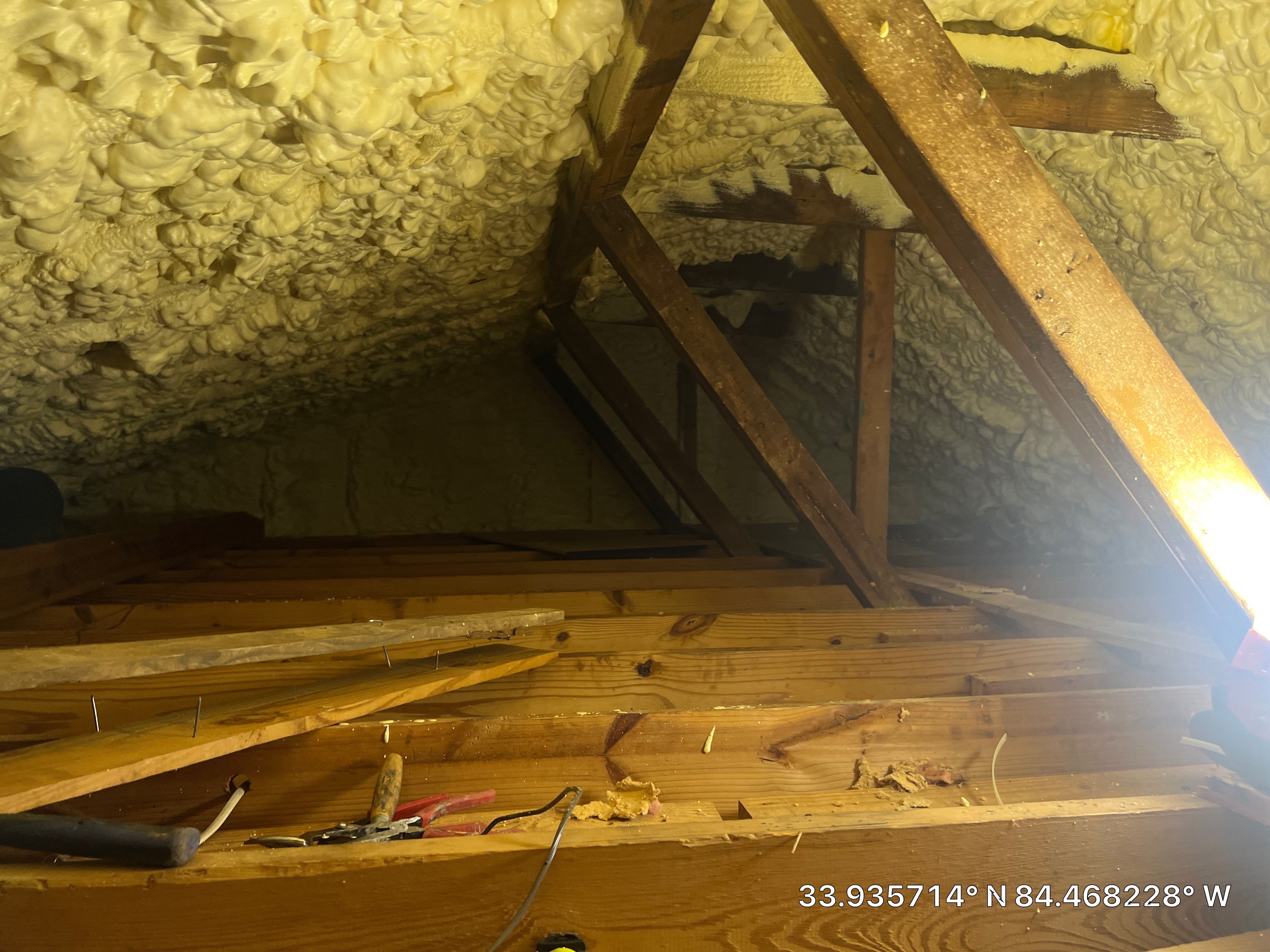 HVAC System Installation by Veasey Mechanical Services