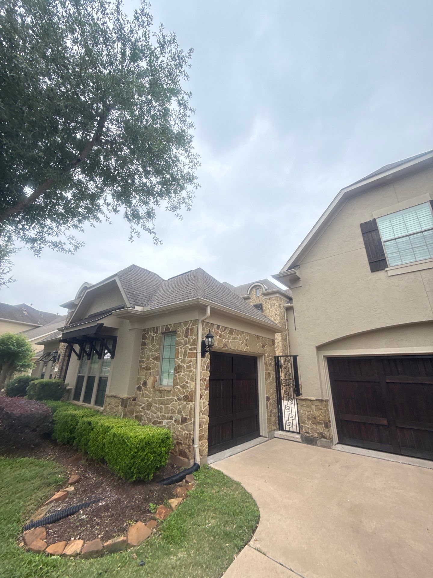Roof Replacement in Sugar Land TX by Roof Repair Company