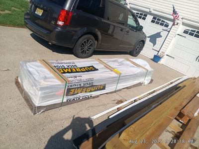 Project in Swedesboro