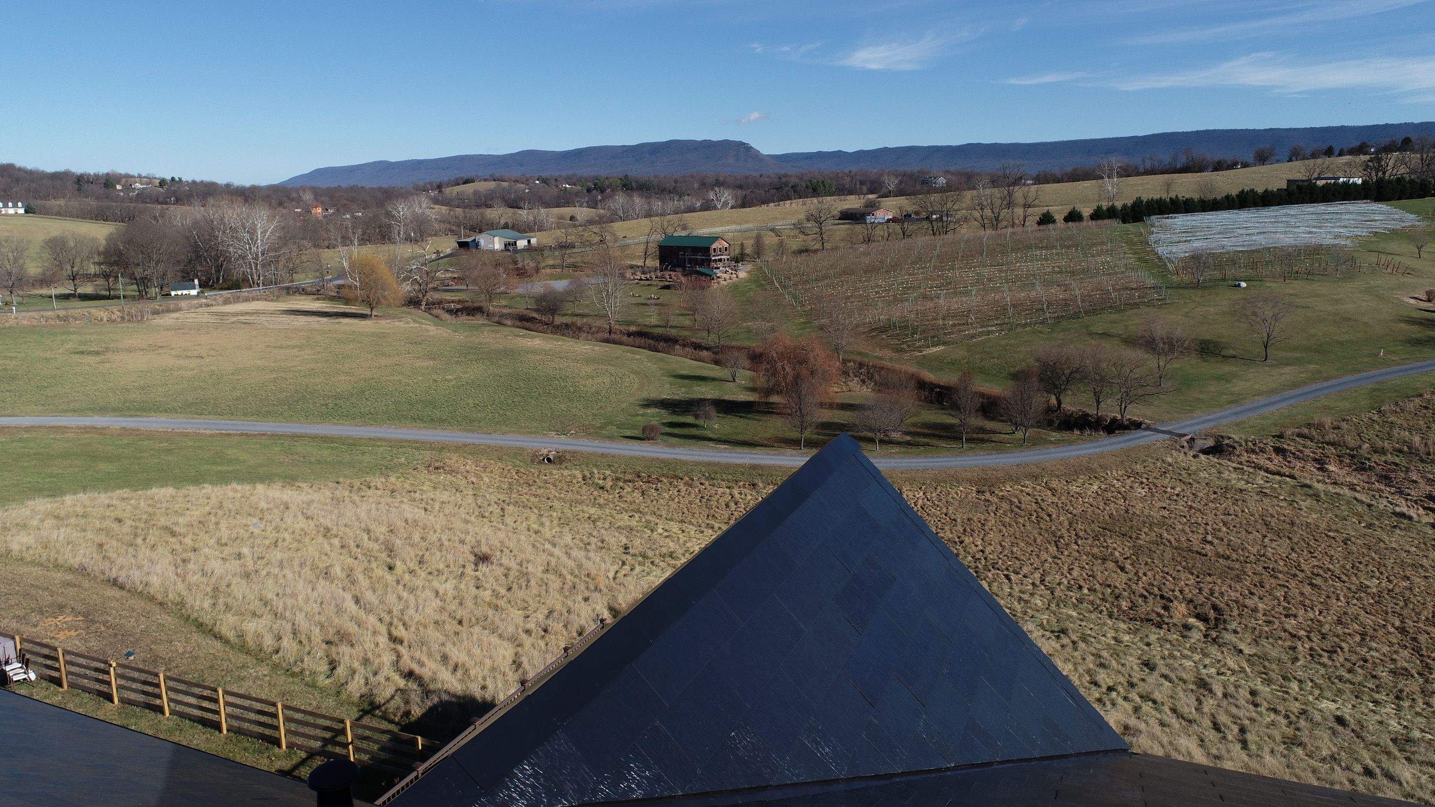 Tesla Solar Roof Replacement by American Home Contractors