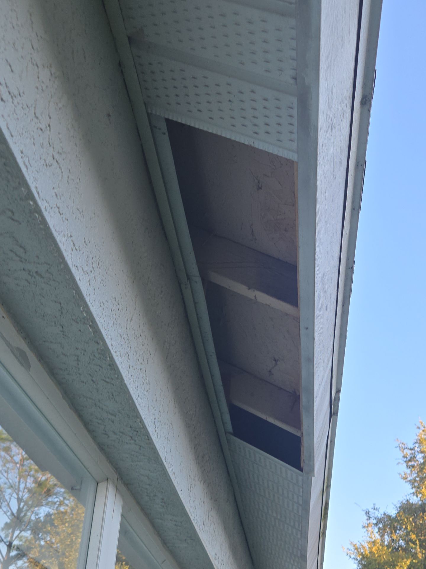 Project in Wesley Chapel 33545 by Mitchell Roofing Company LLC
