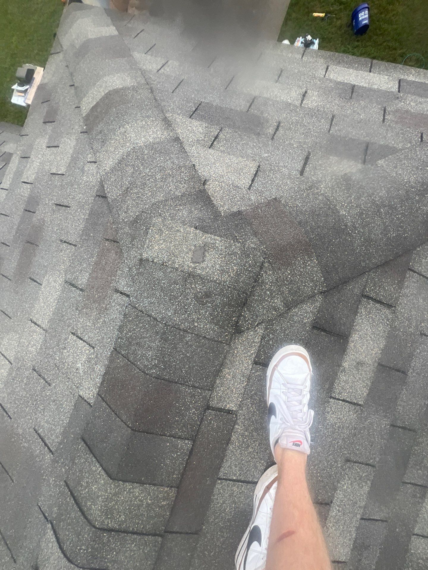 Project in Hutto by Rhino Roofing and General Contracting, LLC