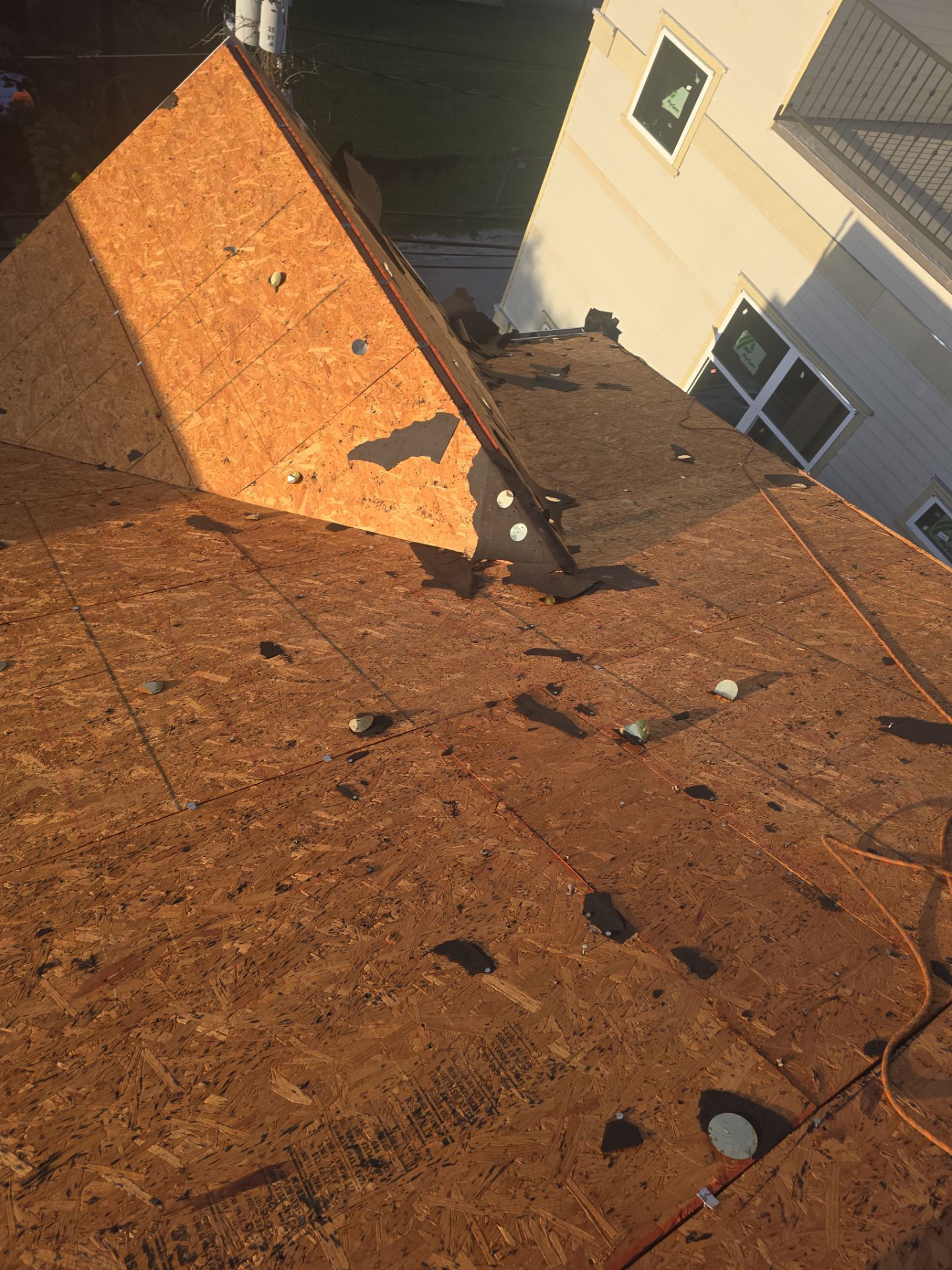 Roof Replacement Houston by Roof Repair Company
