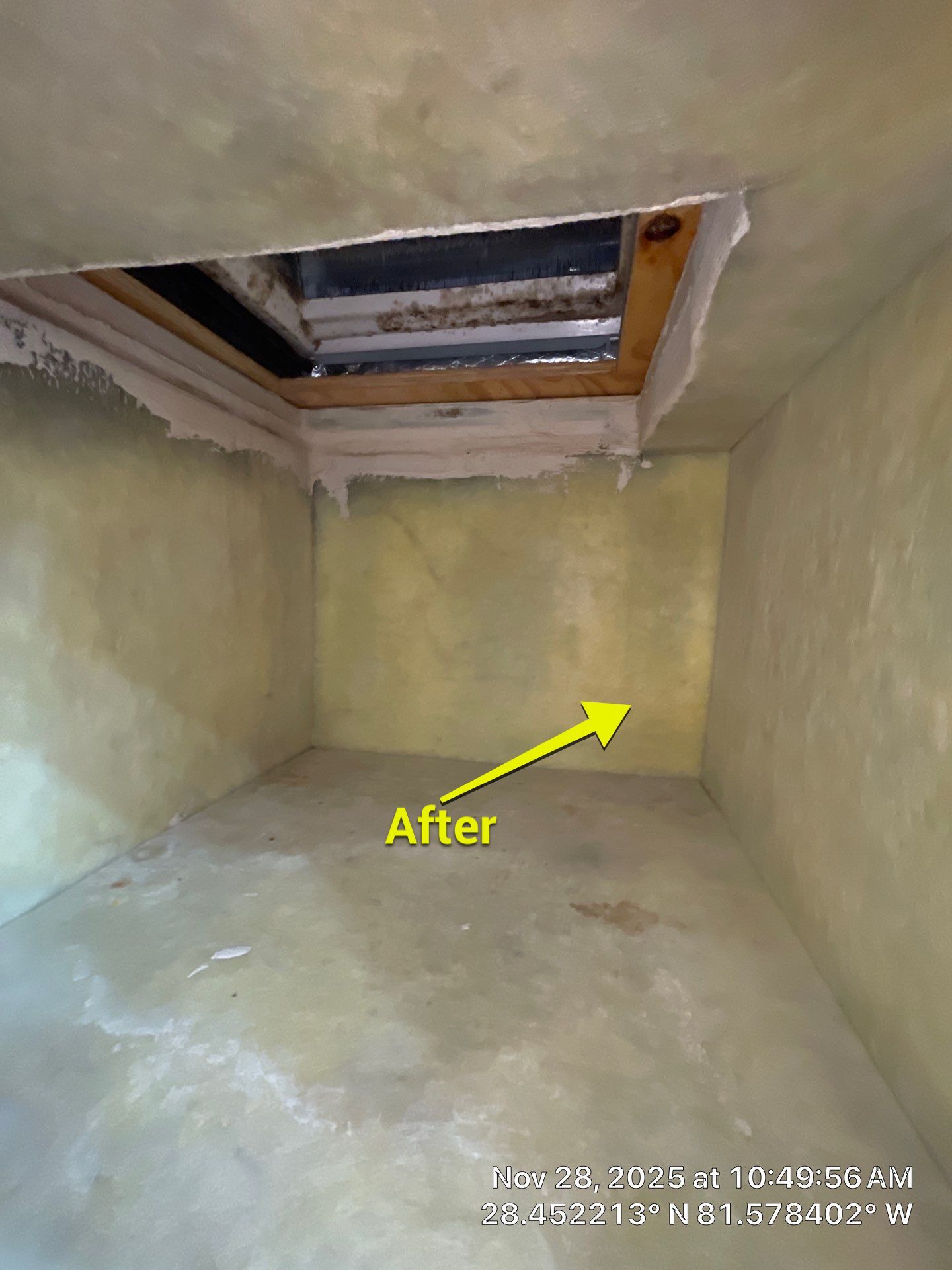 Air Duct and Bathroom Exhaust Fans Cleaning Boot Repair in Windermere by Hygienic Air, Inc