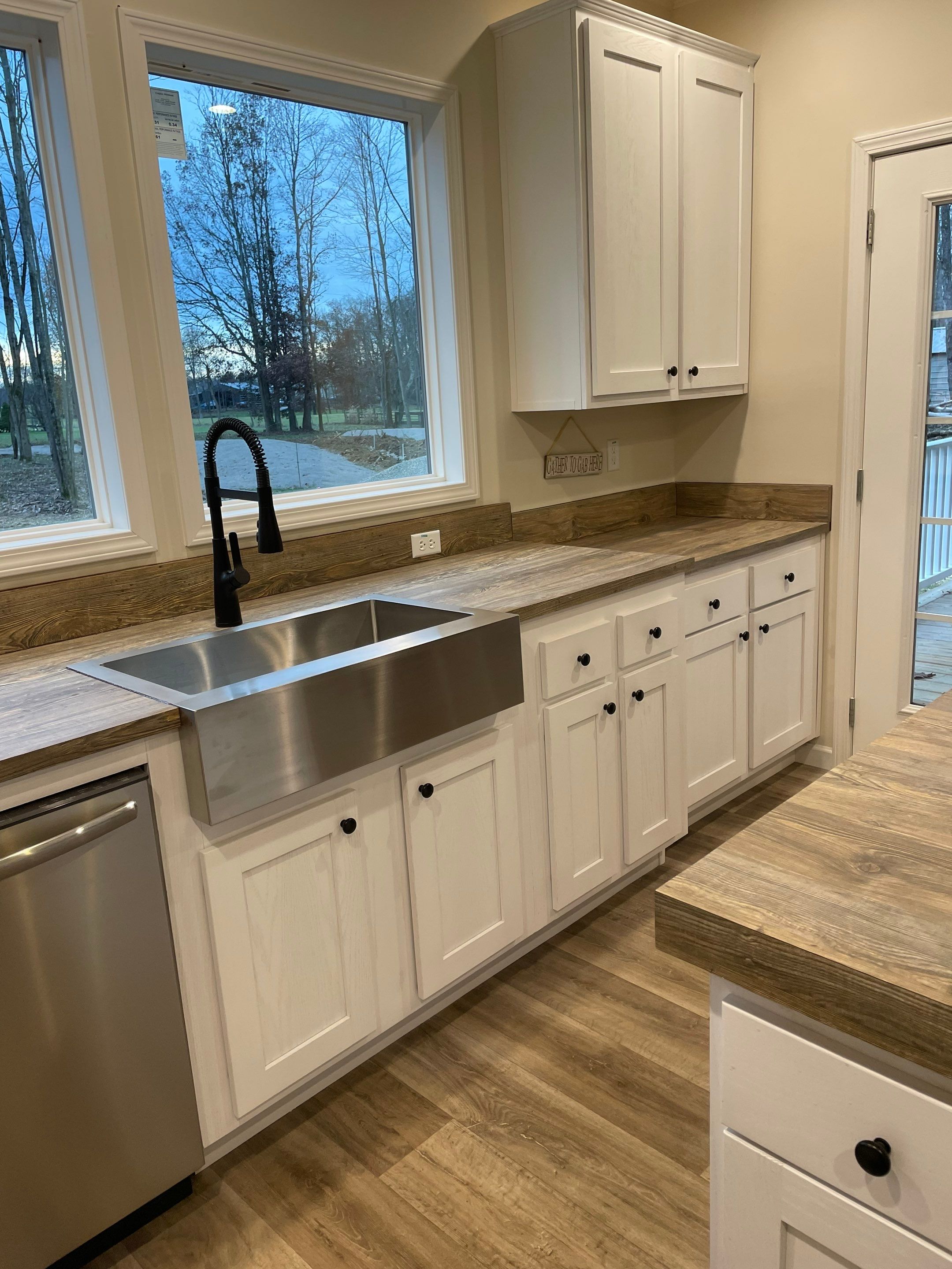 Southern Charm by Clayton Homes of Walton