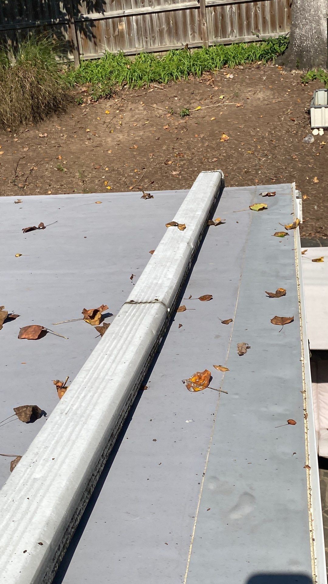 Annandale: Roof Replacement with CertainTeed Landmark Pro Designer Shingles in Max Def Pewter by RM Banning, Inc.