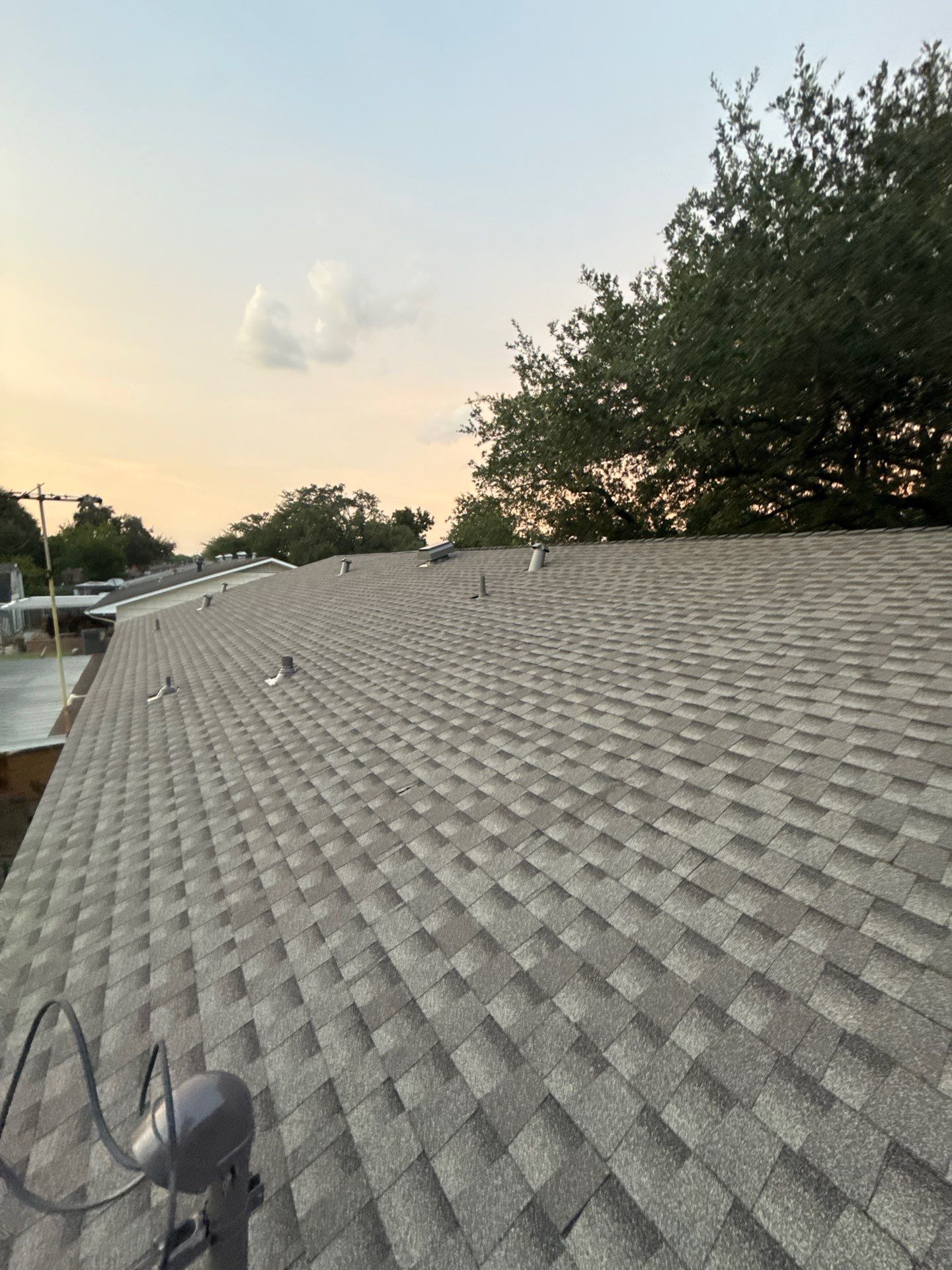 Roof Replacement Pasadena by Roof Repair Services LLC