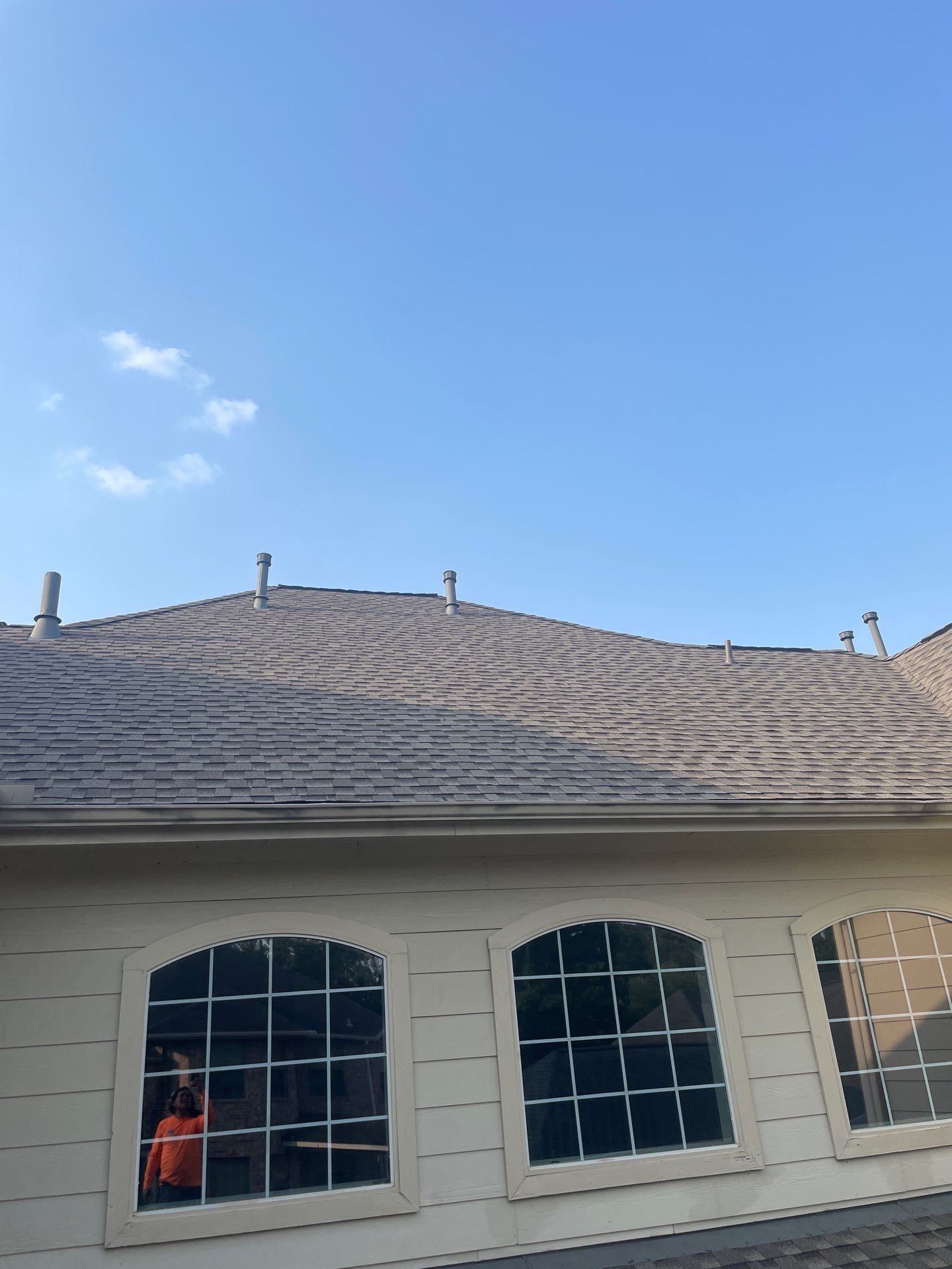Roof Repair Cypress by Roof Repair Company