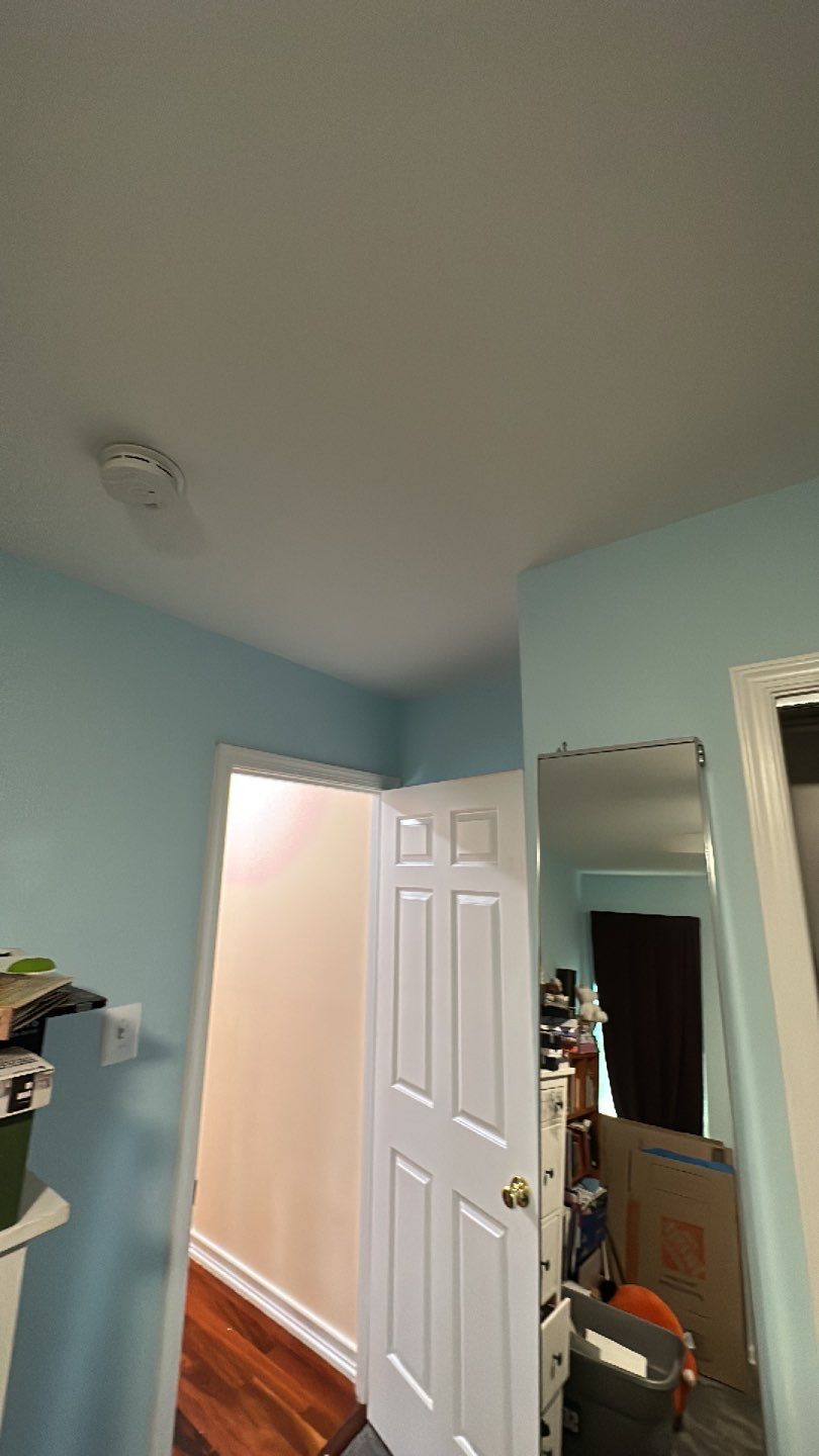 Burke: Multi-Trade Tree Damage Restoration by RM Banning, Inc.