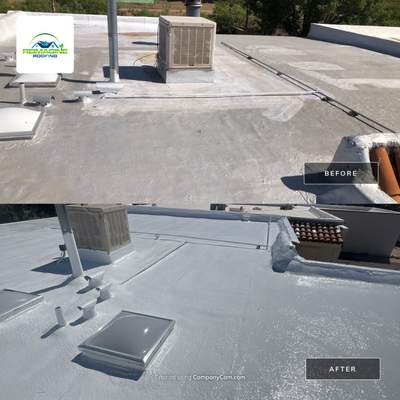 Spray Polyurethane Foam