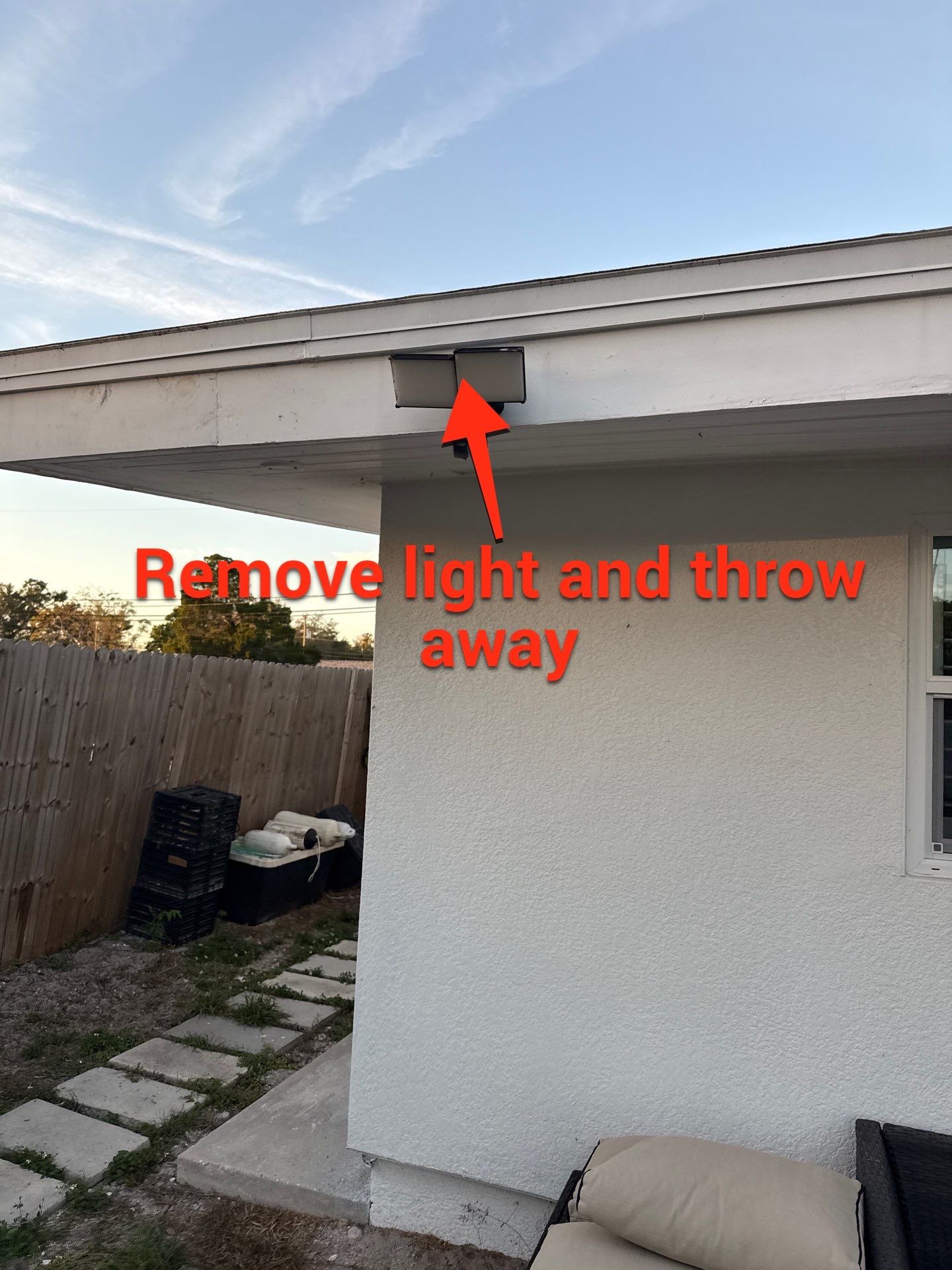 6 Inch Seamless Gutters using K-Style Gutters in Saint Petersburg FL by Gutter Professors