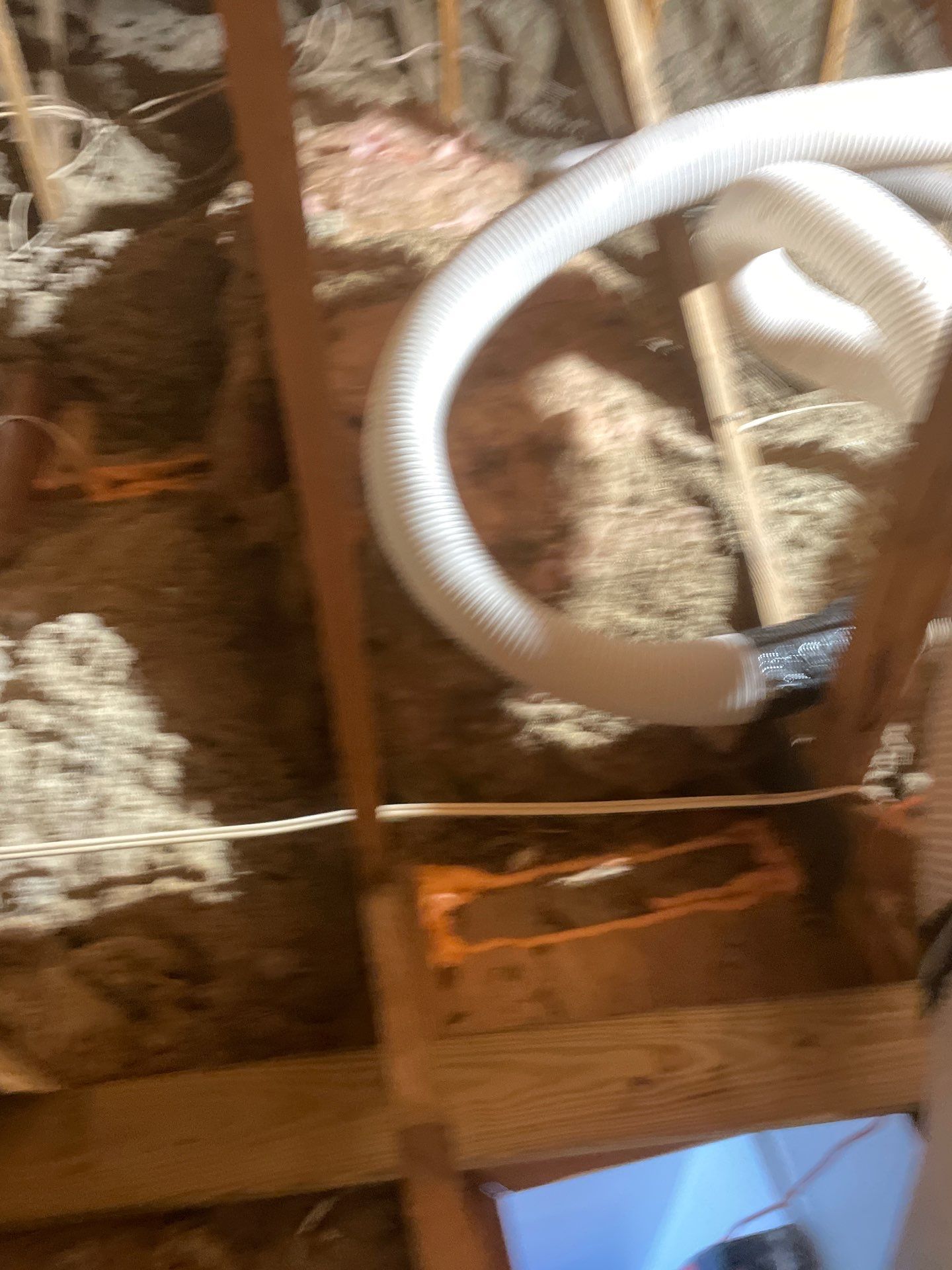 Project in Vienna, VA by Founders Insulation