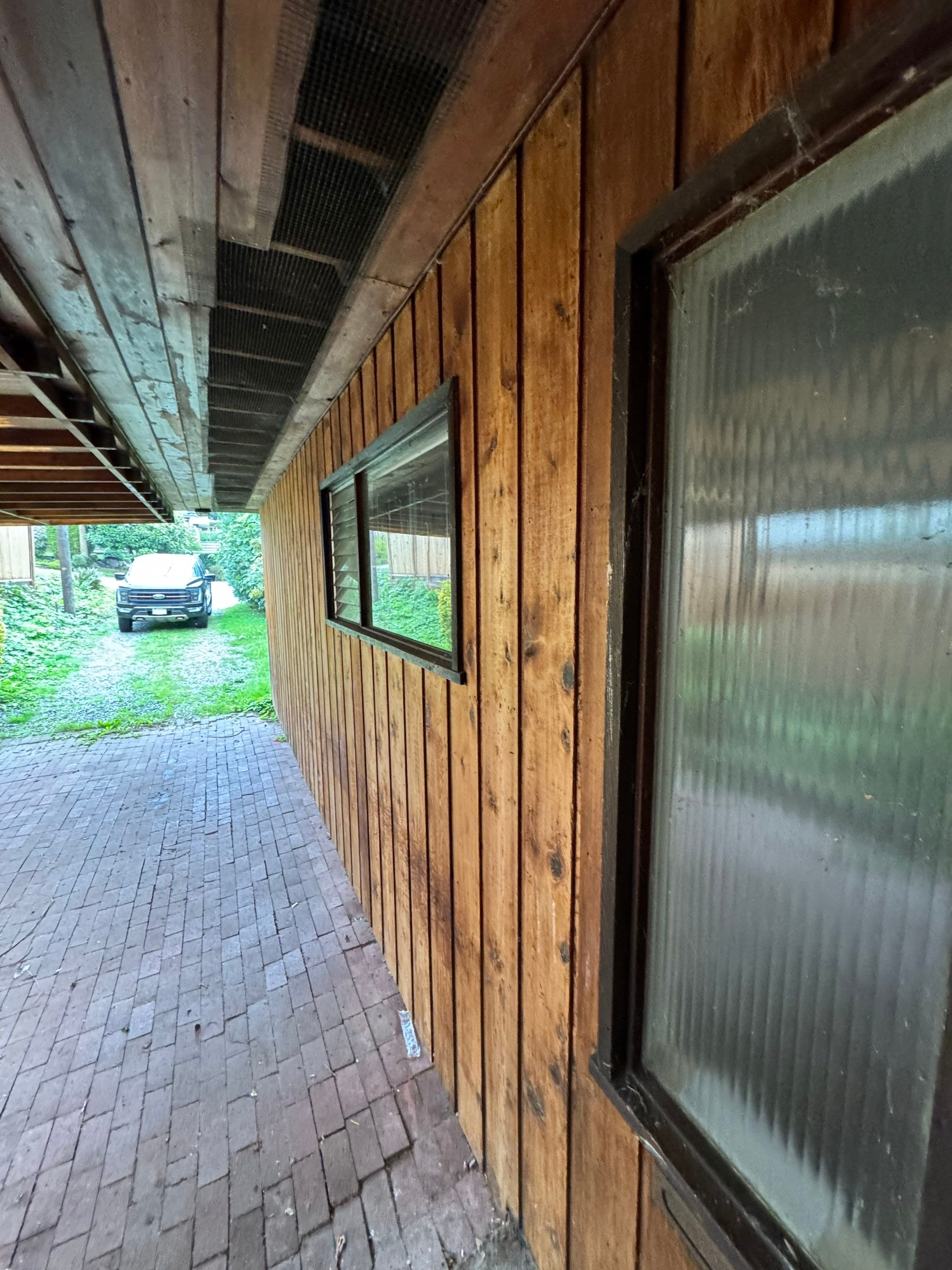 House Renovation - 25th st- West Vancouver by YVR Construction Group