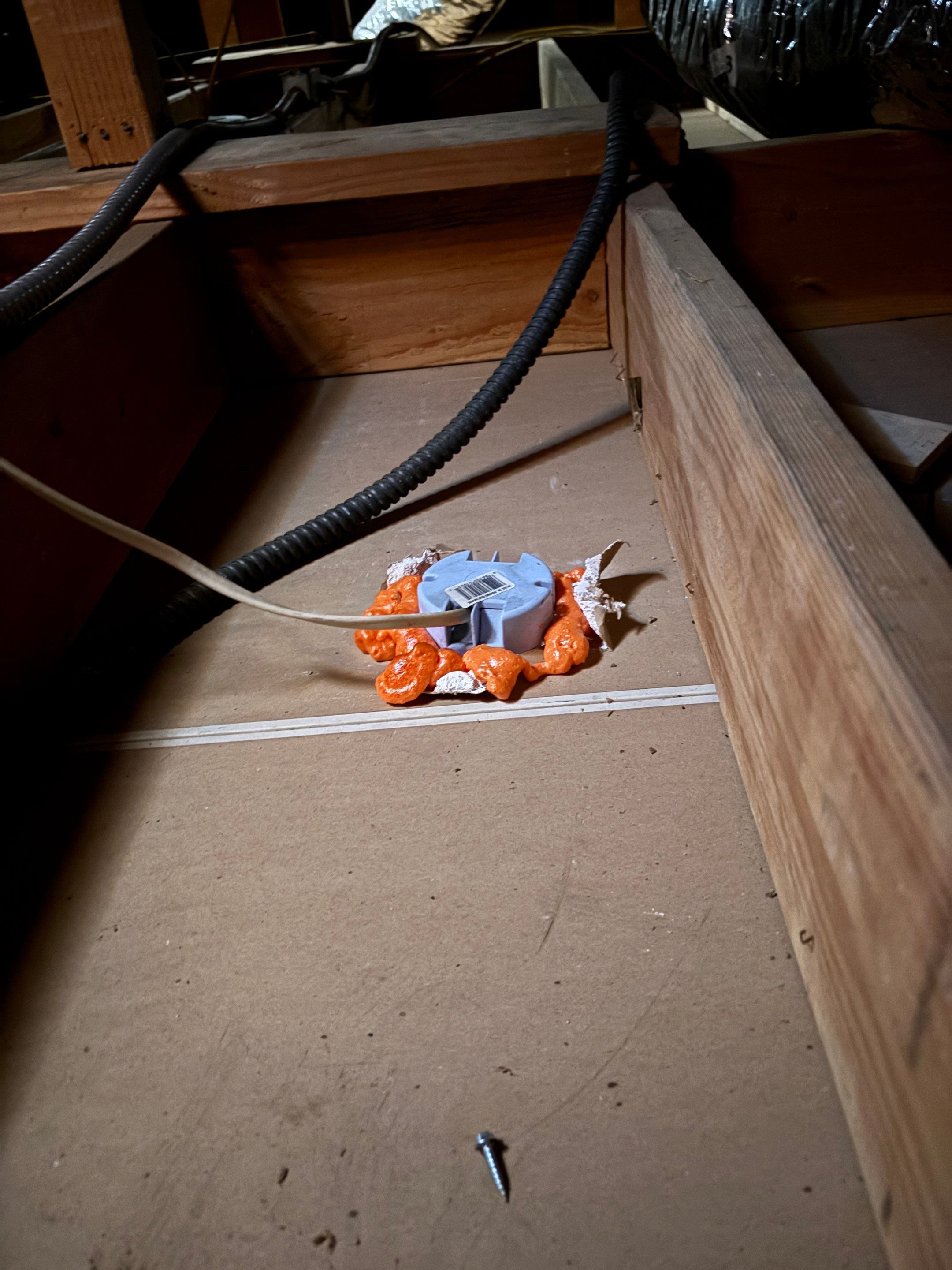 Project in Los Angeles by Insulation Labs