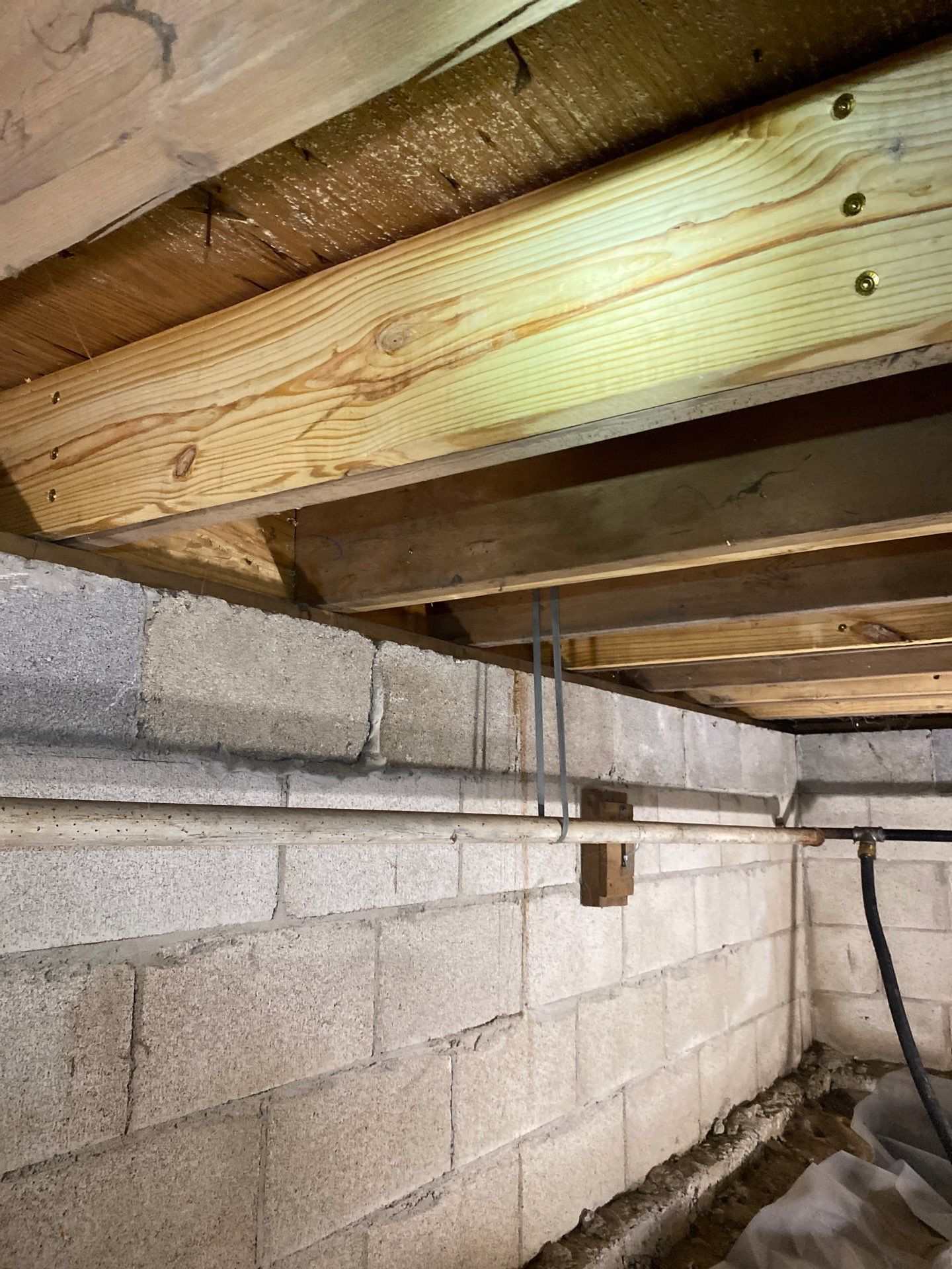 Structural Carpentry – Holland, Ohio by Toledo Basement Repair 