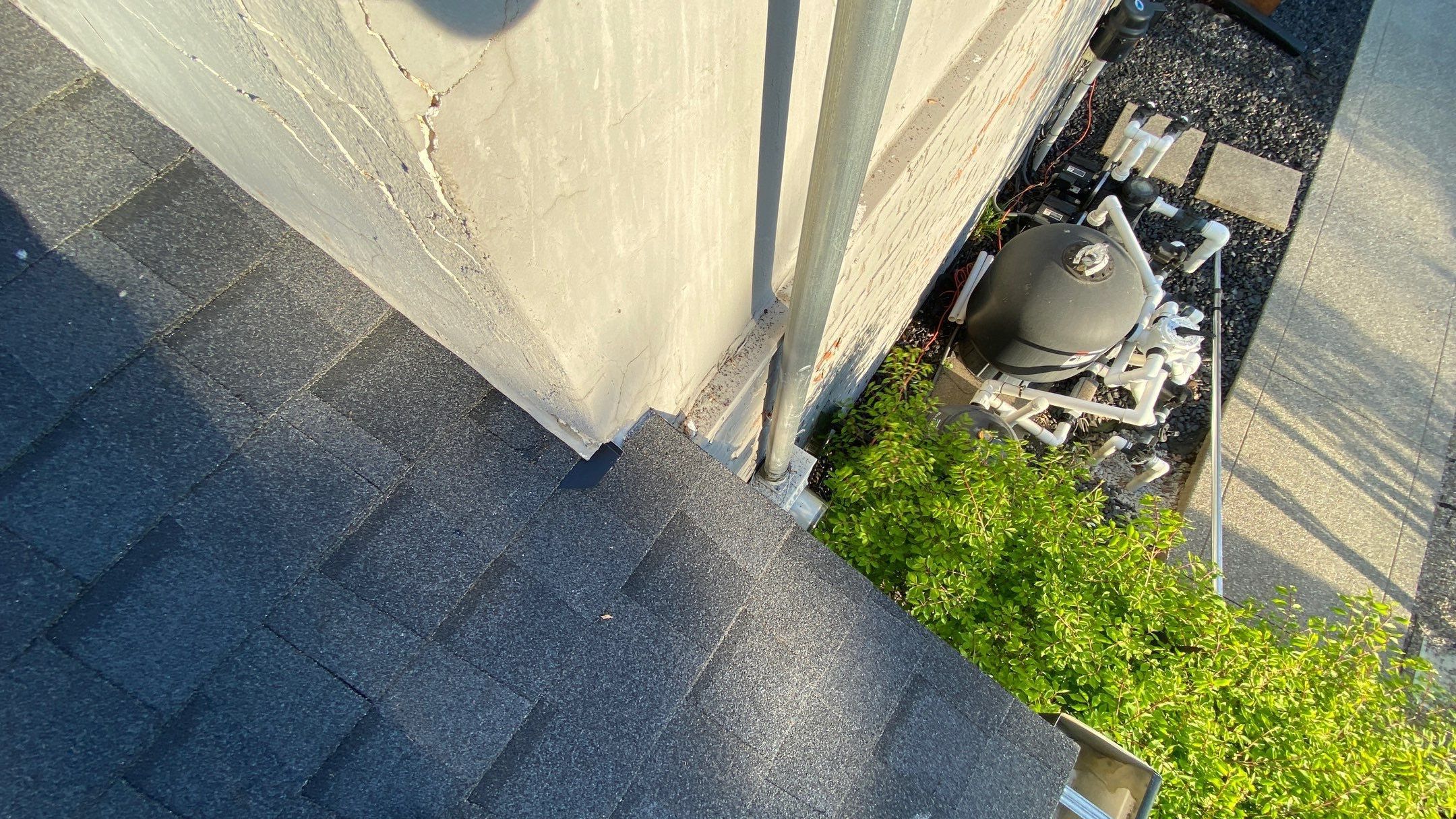 Roof Replacement using CertainTeed Landmark by 180 Contractors