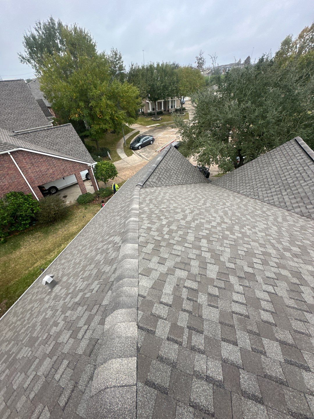 Roof Repair Richmond by Roof Repair Services LLC