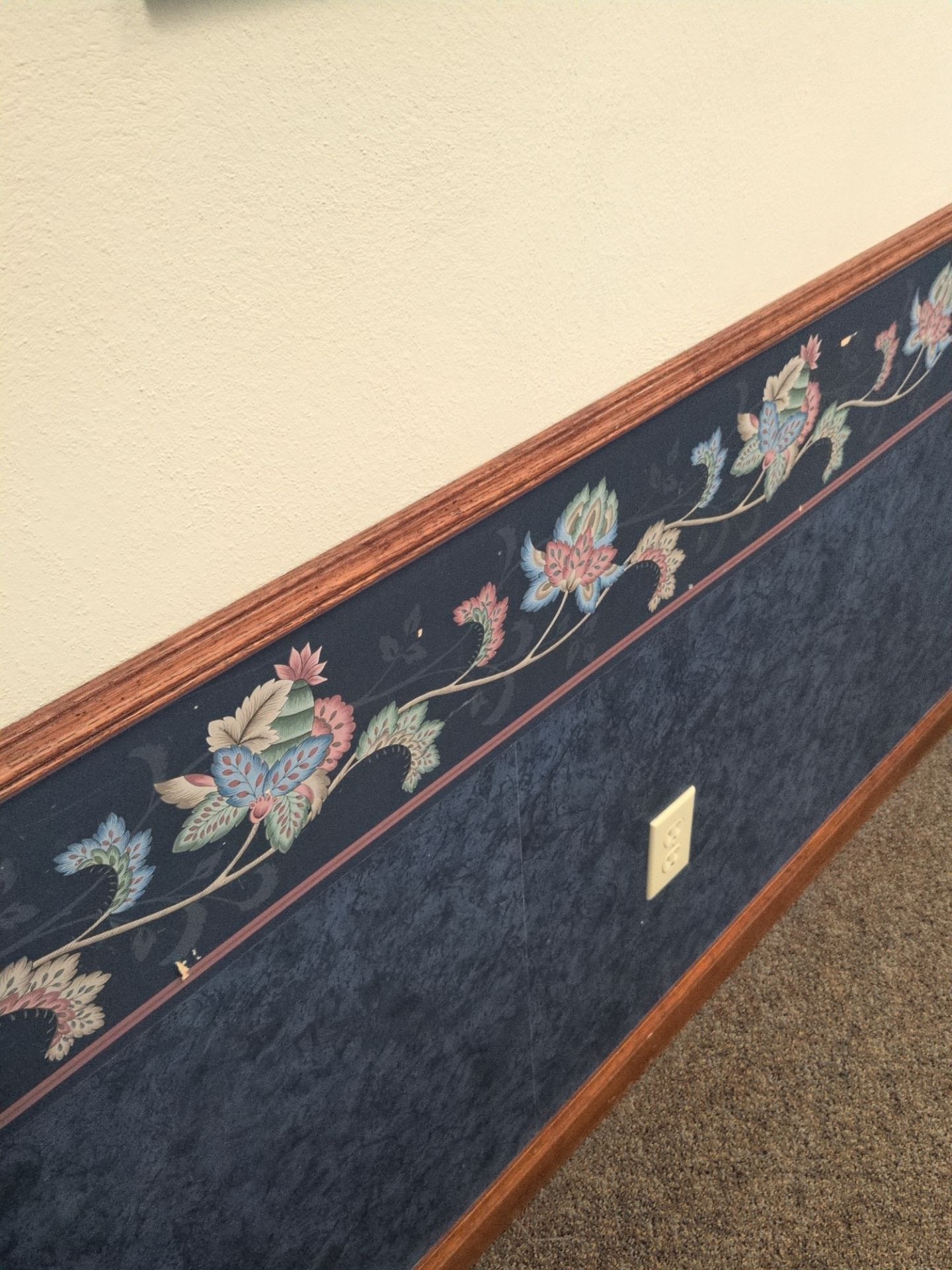 Project in Cape Girardeau by Duncan Painting And Wallcovering