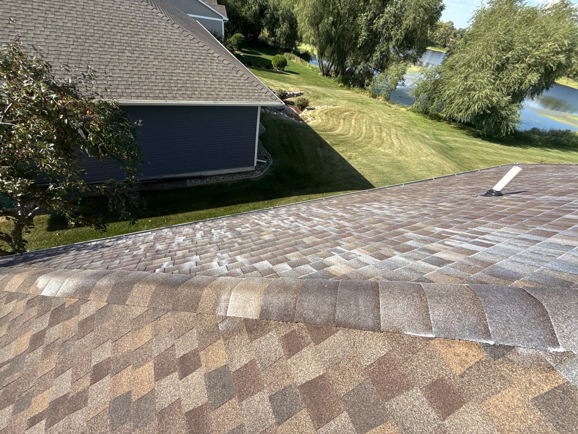 Roof Restoration in Milford, IA by Servicing SW Minnesota & NW Iowa