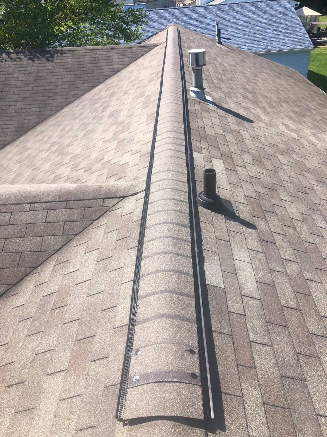 Sondra Roehlig by Silver Leaf Contracting 