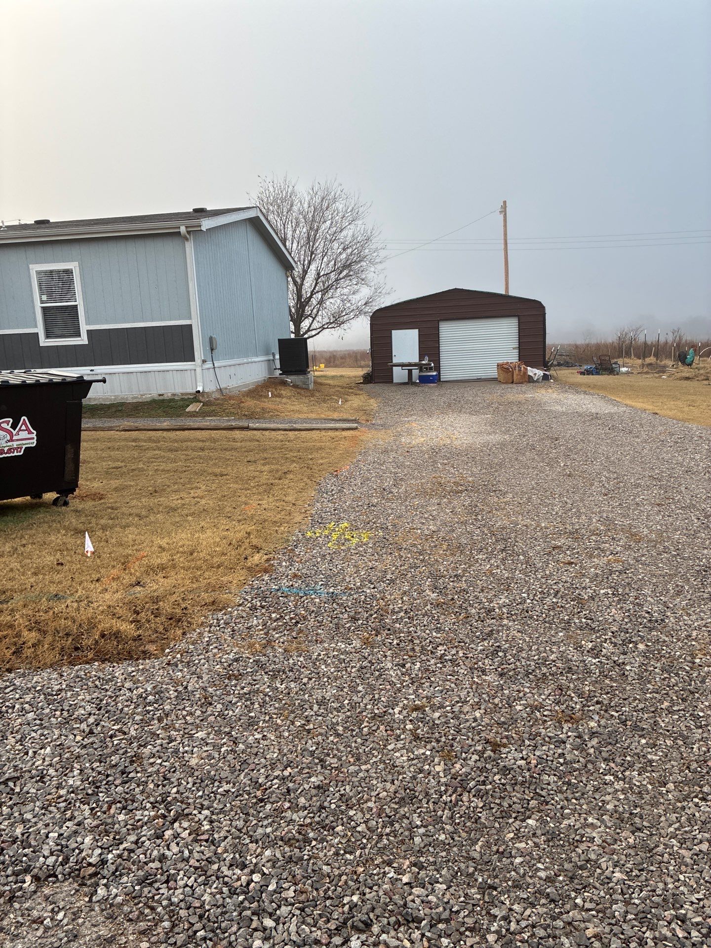 Shop Floor by Clays Services Inc