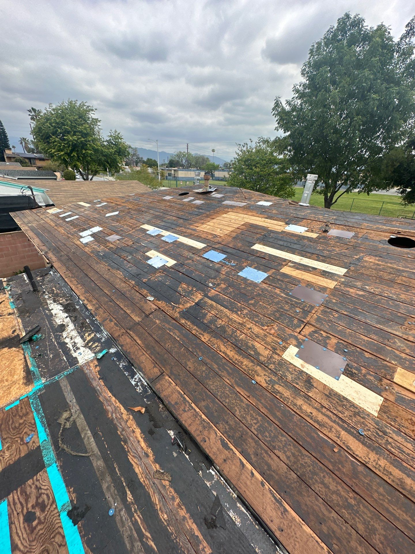 Roof Replacement - Covina, CA 91722 by Epic Roof Replacement