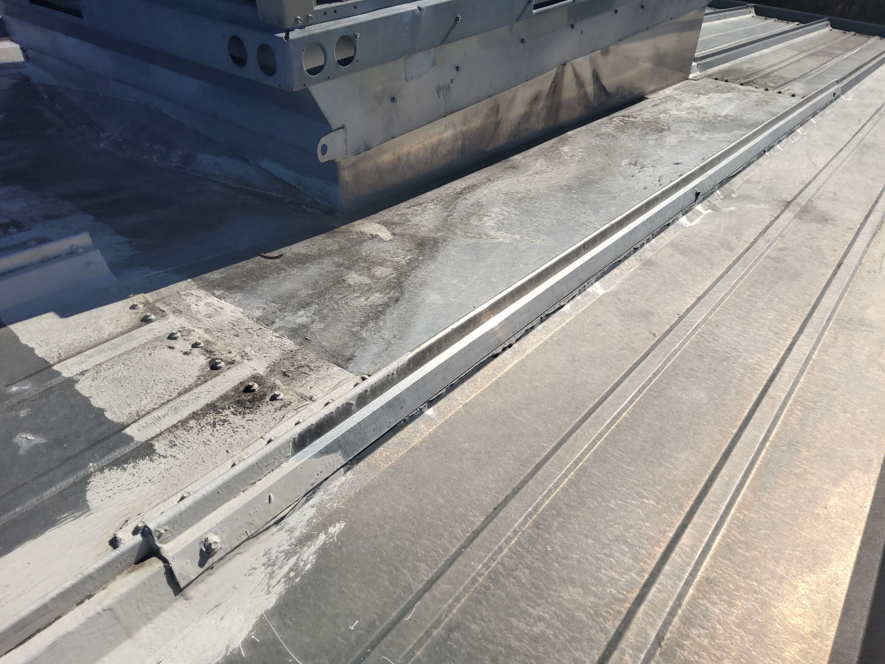 Tractor Supply Roof Repair by iGreen Solutions