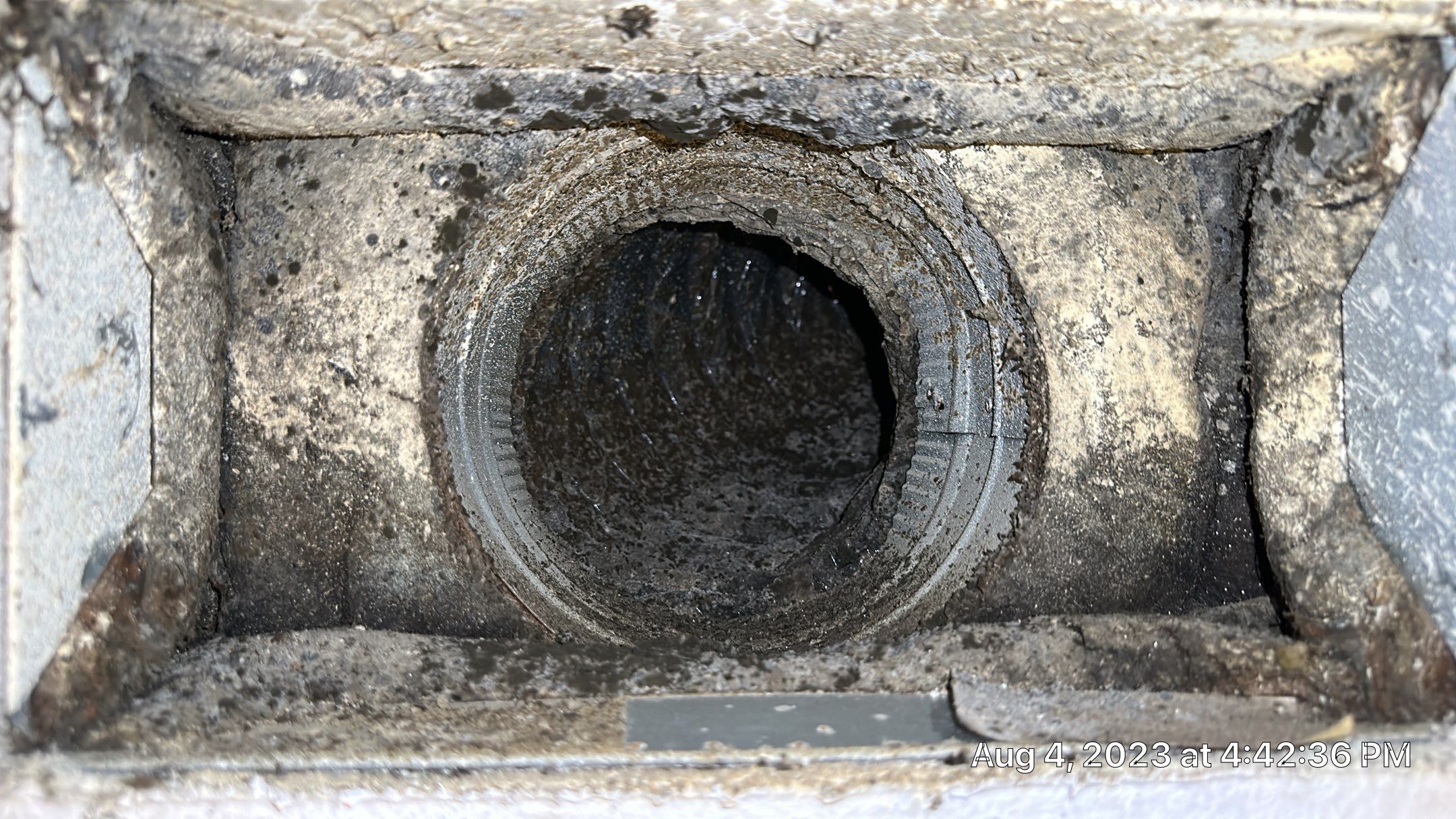 HVAC Restoration using HVAC Restoration Equipment by TIES360 Air Ducts Plus