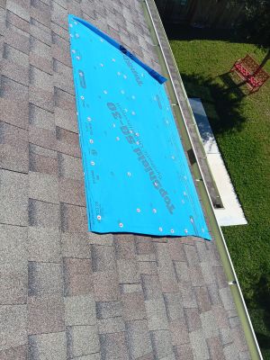 Roof Repair Cypress