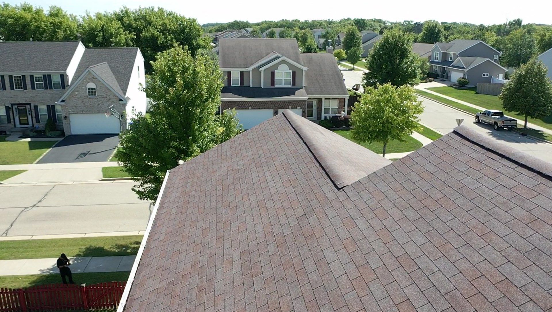 Saved The Life Of Another Roof! Don’t Prematurely Replace Your Roof.  by Save My Roof,LLC
