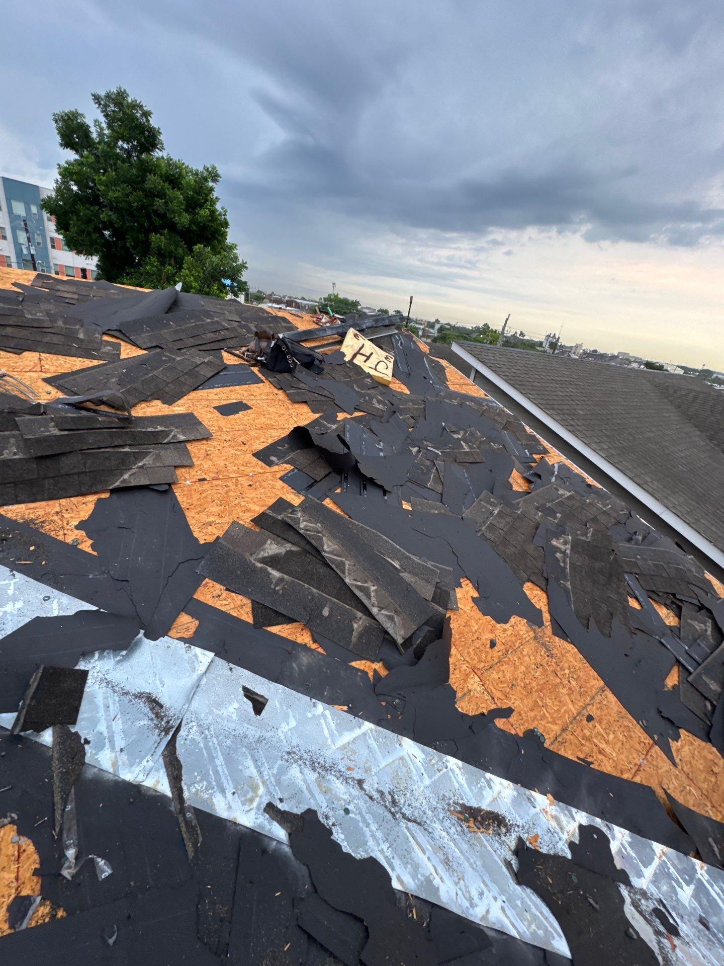 Roof Repair Houston by Roof Repair Company