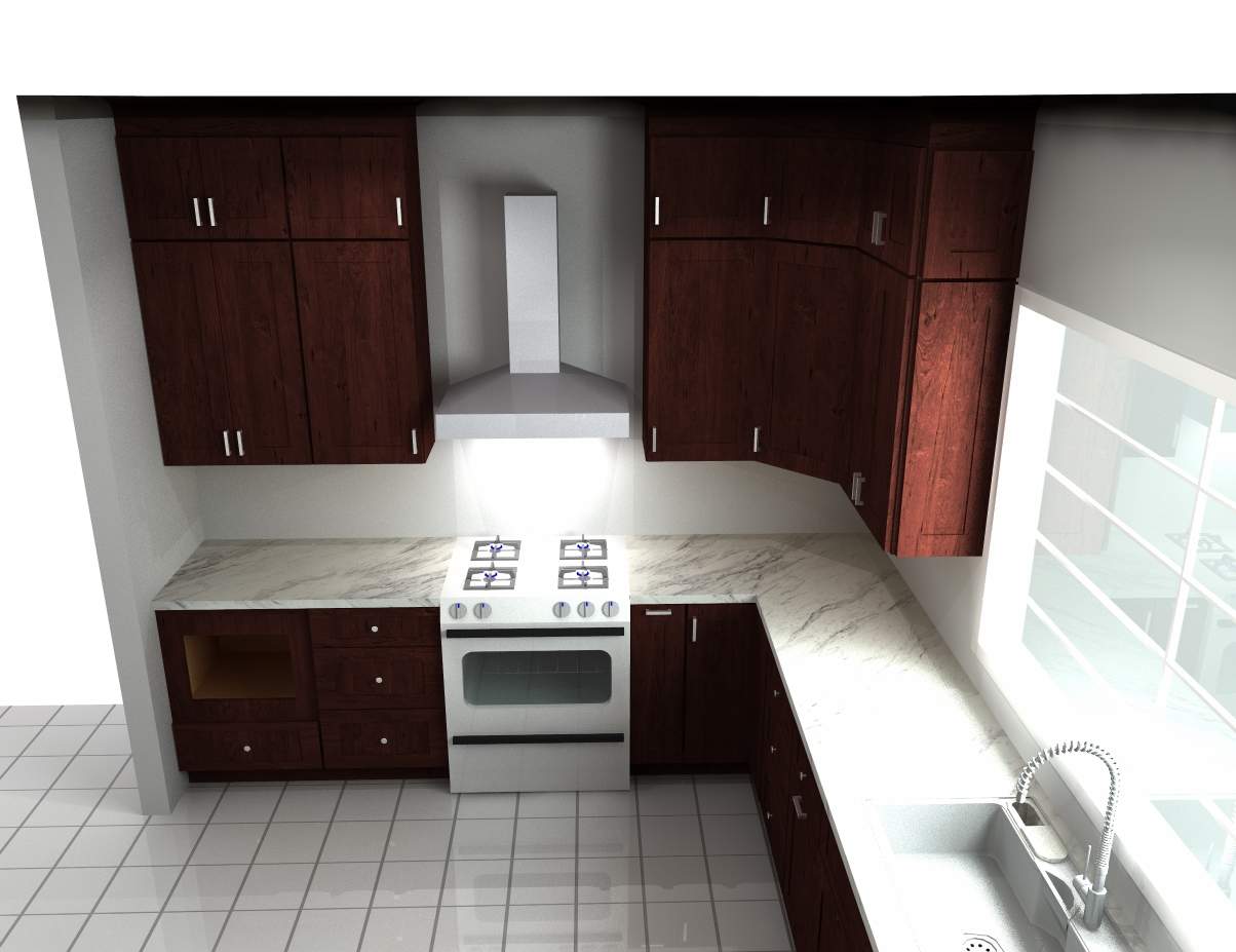 Renderings by Home Concepts Construction