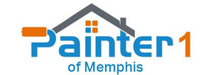 Logo for Painter1 of Memphis