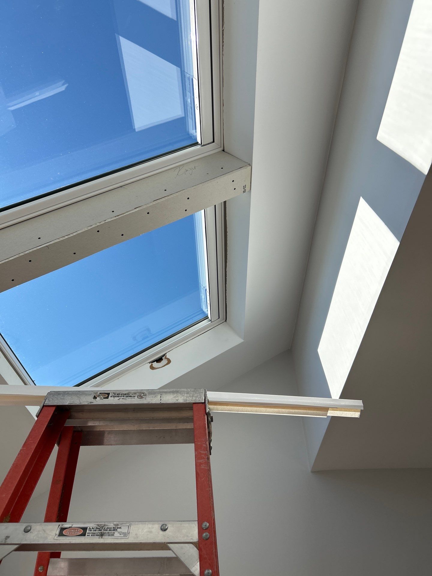 DiGiorgi does skylights in Stratford, CT by DiGiorgi Roofing and Siding Inc
