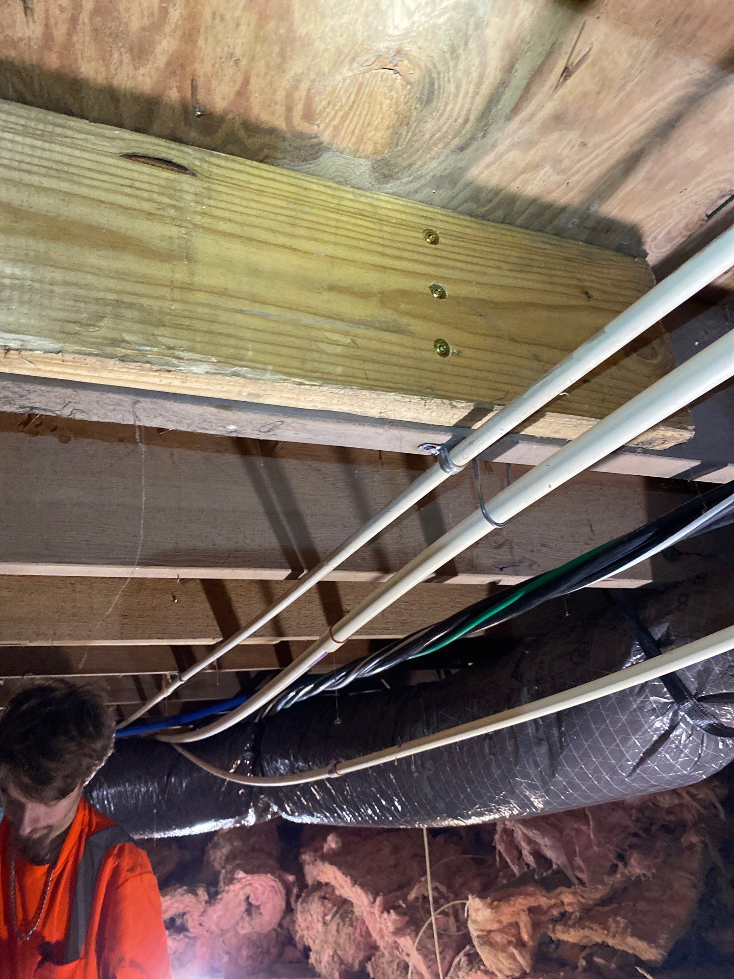 Structural Carpentry – Holland, Ohio by Toledo Basement Repair 